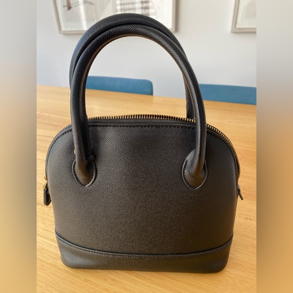 BALENCIAGA | Mini black bag - Picture 3 of 10